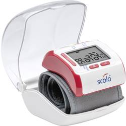 Scala SC 6400 na zápěstí tlakoměr 2184