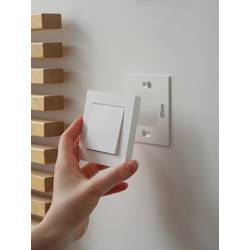 OSRAM Smart+ spínač/vypínač 0 W