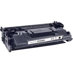 Renkforce Toner náhradní HP 26X, CF226X kompatibilní černá 9000 Seiten RF-Toner-HP26XBK RF-6915234