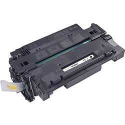 Renkforce Toner náhradní HP 55A, CE255A kompatibilní černá 6000 Seiten RF-Toner-HP55ABK RF-6915236