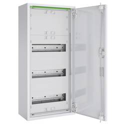 ABN ABNRM105R01 Sonstige Installationstechnik Osazená rozvodnice na omítku Počet modulů (šířka) = 12 Počet řádků = 5 Obsah 1 ks