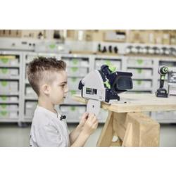Festool 577938 Akumulátorová ponorná pila na hračky TY-TSC Spielzeug Akku-Tauchsäge TY-TSC