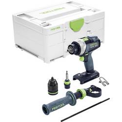 Festool TDC 18/4-Basic aku vrtací šroubovák, 18 V bez akumulátoru, 575601