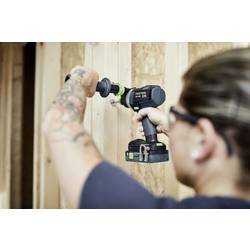 Festool TDC 18/4-Basic aku vrtací šroubovák, 18 V bez akumulátoru, 575601