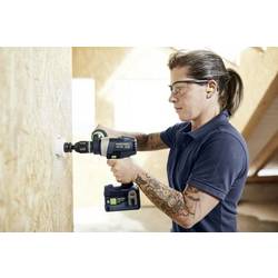 Festool TDC 18/4-Basic aku vrtací šroubovák, 18 V bez akumulátoru, 575601