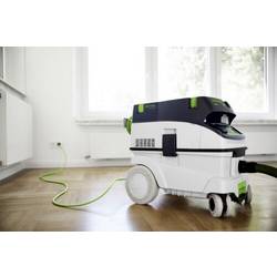 Festool CTL 26 EI-FLR Mobilní vysavač