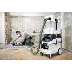 Festool CTL 36 EI AC-RENOFIX Mobilní vysavač