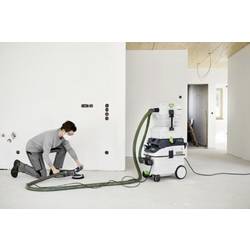 Festool CTL 36 EI AC-RENOFIX Mobilní vysavač