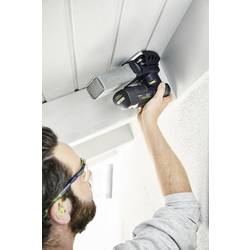 Festool DTSC 400 3,0 I-Set 578138 akumulátorová delta bruska akumulátor, vč. nabíječky 18 V 3.00 Ah 100 x 150 mm