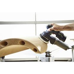 Festool ETSC 125-Basic 576370 akumulátorová excentrická bruska 18 V Ø 125 mm