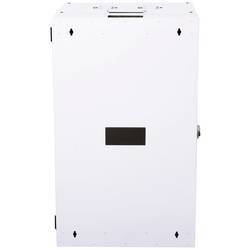 Digitus DN-19 20-U-3 19 nástěnná rozváděcí skříň (š x v x h) 600 x 982 x 610 mm 20 U šedobílá (RAL 7035)