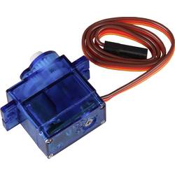 Joy-it COM-MOTOR05 motor 1 ks Vhodné pro (vývojové sady): Raspberry Pi®