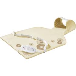 vyhřívací deka Beurer HK 58 100 W béžová 62 cm x 42 cm