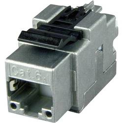 Telegärtner 100023173 RJ45 vestavný modul Keystone CAT 6A 1 ks
