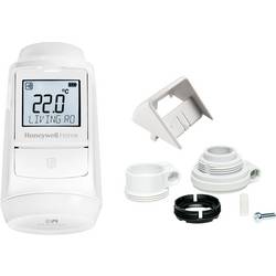 Honeywell Evohome termostatická hlavice, EVO-TRV, elektronický, 0 do 35 °C