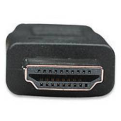 Manhattan HDMI kabel Zástrčka HDMI-A, Zástrčka HDMI-A 10.00 m černá 322539-CG 4K UHD HDMI kabel