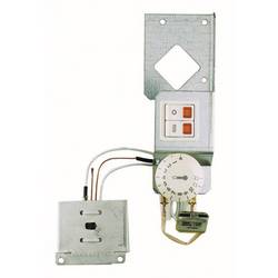 Glen Dimplex vestavný termostat vestavné, 333990, 1 ks