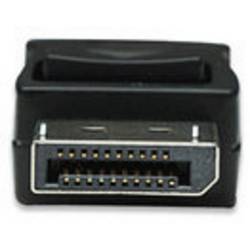 Manhattan DisplayPort kabel Konektor DisplayPort, Konektor DisplayPort 2.00 m černá 307116-CG stíněný Kabel DisplayPort
