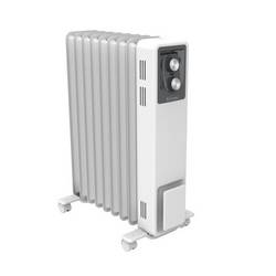 Glen Dimplex 500000694 ekologický radiátor RD 1009 TS 2.0 kW vícebarevná