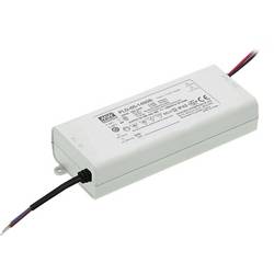 MEAN WELL PLD-60-2000B LED driver konstantní proud 60 W 2 A 18 - 30 V/DC bez možnosti stmívání 1 ks