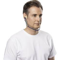špunty do uší na plastovém oblouku Moldex WaveBand 6800 01, 27 dB, 1 ks
