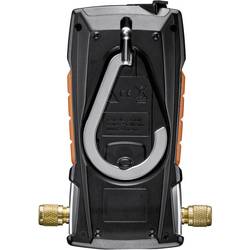 měřič vysokého/nízkého tlaku v systémech testo 552 0 - 26.66 mbar