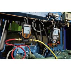 měřič vysokého/nízkého tlaku v systémech testo 552 0 - 26.66 mbar