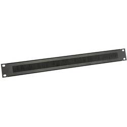 19 panel racku Adam Hall 87221BRUSH 1 U