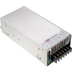 MEAN WELL HRPG-600-24 spínaný síťový zdroj 24 V/DC 27 A 648 W
