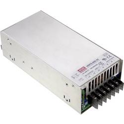 MEAN WELL HRP-600-36 spínaný síťový zdroj 36 V/DC 17.5 A 630 W
