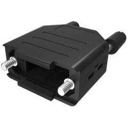 FCI SUB-D 86303641CLF D-SUB pouzdro Pólů: 50 180 ° 1 ks