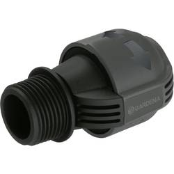 GARDENA zavlažovací systém 02763-20 spojka 33,25 mm (1) vnější závit
