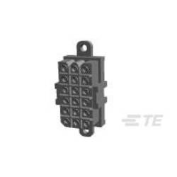 TE Connectivity 207530-7, 1 ks Tray