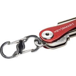 KEY SMART rozšiřující držák na klíče KS-KS231 Accessoire-Kit 1 stříbrná 1 ks