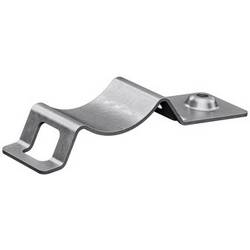 Bosch Professional PRO EMT-B Metall-Kabelbandhalter úchytka nýtování 1600A03C2U 1 ks