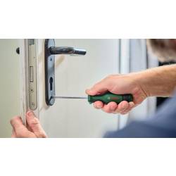 Bosch Home and Garden 1600A03DT0 Univerzální šroubovák pro šrouby Microstix Šířka čepele: 5.5 mm Délka dříku: 100 mm DIN ISO 2380-1