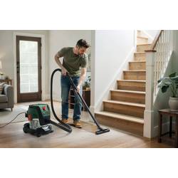 Bosch Home and Garden PAS15-220 06033E7100 mokrý/suchý vysavač 1.200 W 15 l