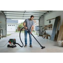 Bosch Home and Garden PAS15-220 06033E7100 mokrý/suchý vysavač 1.200 W 15 l
