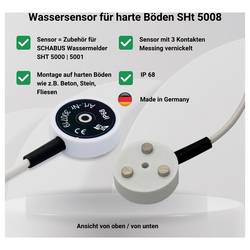 Schabus 300719 SHT 5008 dodatečný senzor pro detektor úniku vody