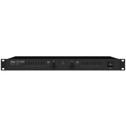 IMG Stageline STA-800D PA zesilovač Výkon RMS na kanál při odporu 4 ohmy: 400 W