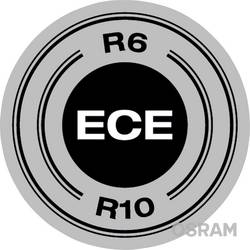 Osram Automotive LEDDMI 5G0 BK S LEDriving® Black Edition směrové světlo v zrcátku, směrové světlo Volkswagen Volkswagen Golf 7, Volkswagen Touran