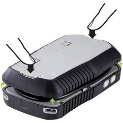 VOLTCRAFT VC-10697900 endoskop, Ø sondy: 8 mm, délka 1 m