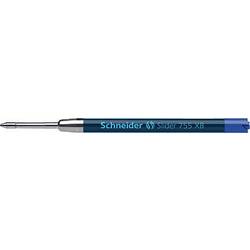 Schneider Schreibgeräte 175503 náplně do kuličkového pera modrá 0.7 mm dokumentní: Ano