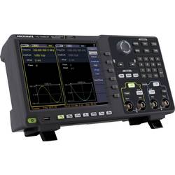 VOLTCRAFT FG-31602T Arbitrární generátor funkcí 1 µHz - 160 MHz 2kanálový arbitrární, šum, pulz, obdélníkový, sinusový, trojúhelník