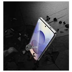 4Smarts 4smarts 541741, Cover, Samsung, Galaxy S26 Ultra, 17,5 cm (6.9), Transparent Pouzdro + sada ochranného skla Samsung Galaxy S26 Ultra transparentní