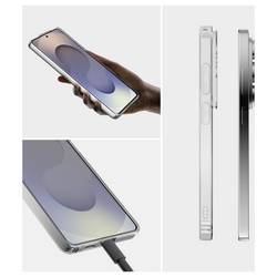 4Smarts 4smarts 541741, Cover, Samsung, Galaxy S26 Ultra, 17,5 cm (6.9), Transparent Pouzdro + sada ochranného skla Samsung Galaxy S26 Ultra transparentní