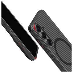 4Smarts 4smarts 541798, Cover, Samsung, Galaxy S26, 16 cm (6.3), Transparent zadní kryt na mobil Samsung Galaxy S26 transparentní 1552552 541798