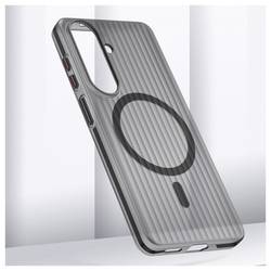 4Smarts 4smarts 541798, Cover, Samsung, Galaxy S26, 16 cm (6.3), Transparent zadní kryt na mobil Samsung Galaxy S26 transparentní 1552552 541798