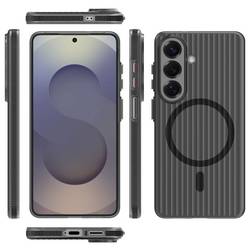 4Smarts 4smarts 541798, Cover, Samsung, Galaxy S26, 16 cm (6.3), Transparent zadní kryt na mobil Samsung Galaxy S26 transparentní 1552552 541798