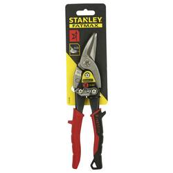 STANLEY Nůžky na plech MaxSteel vlevo 250mm 2-14-562